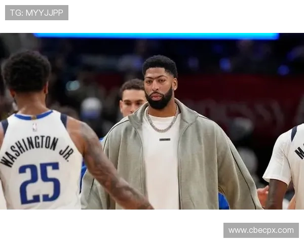 浓眉谈好友哈里森被解雇感到意外这就是职业生涯的残酷现实